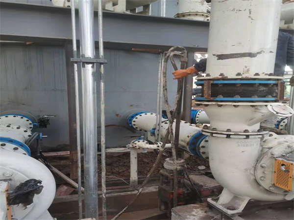 青阳设备基础沉降下沉注浆加固增加荷载