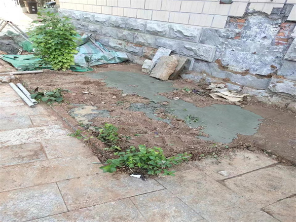 青阳地基基础注浆增加承载力灌浆加固